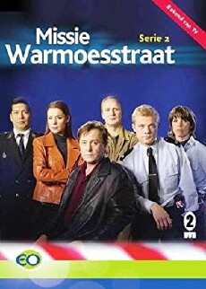 Missie Warmoesstraat (2004) - Stream Online