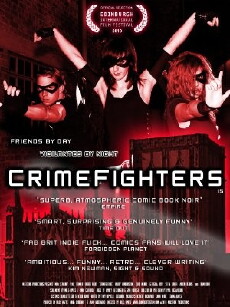 Crimefighters (2010) - Stream Online