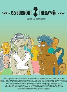 Burn Out the Day (2010) - Stream Online