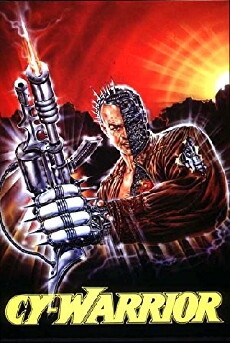 Cy Warrior (1989) - Stream Online