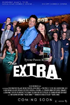 The Extra (2017) - Stream Online