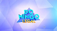 Domingo Legal (1993) - Stream Online