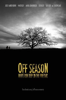 Off Season (2017) - Stream Online