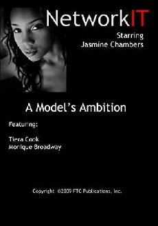 NetworkIT: A Model's Ambition (2009) - Stream Online