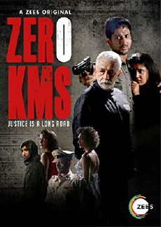 Zero KMS (2018) - Stream Online