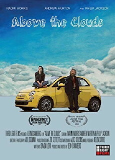 Above the Clouds (2018) - Stream Online