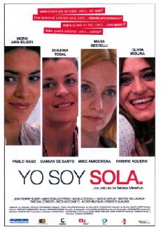 Yo soy sola (2008) - Stream Online