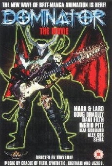Dominator (2003) - Stream Online
