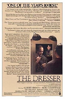 The Dresser (1983) - Stream Online