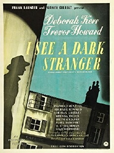 I See a Dark Stranger (1946) - Stream Online