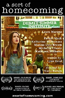 A Sort of Homecoming (2015) - Stream Online