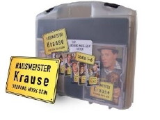 Hausmeister Krause - Ordnung muss sein (1999) - Stream Online
