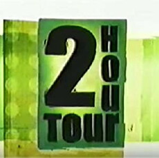 Disney's 2 Hour Tour (2000) - Stream Online