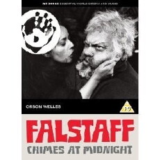 Chimes at Midnight (1965) - Stream Online