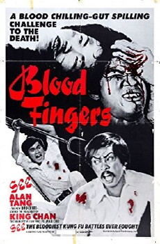 Brutal Boxer (1972) - Stream Online