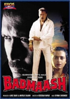 Badmaash (1998) - Stream Online