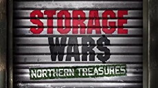 Storage Wars: Northern Treasures (2017) - Stream Online