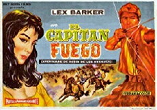 Captain Falcon (1958) - Stream Online