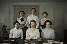 Suffragettes with Lucy Worsley (2018) - Stream Online
