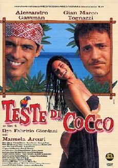 Coconut Heads (2000) - Stream Online