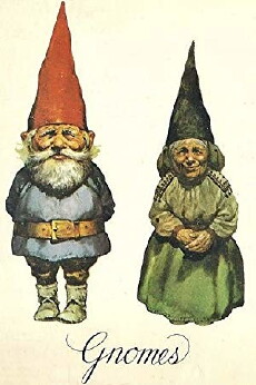 Gnomes (1980) - Stream Online
