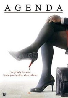 Agenda (2007) - Stream Online