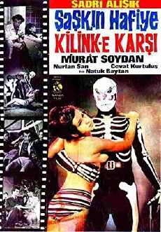 Saskin Hafiye Kilink'e karsi (1967) - Stream Online