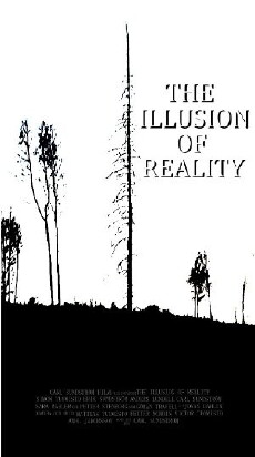 The Illusion of Reality (2014) - Stream Online