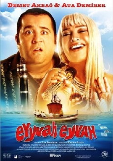 Eyyvah eyvah (2010) - Stream Online