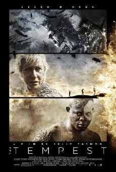 The Tempest (2010) - Stream Online
