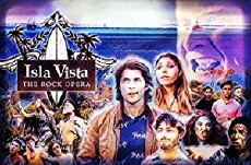 Isla Vista: The Rock Opera (2017) - Stream Online
