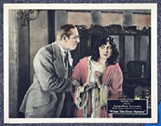 When the Door Opened (1925) - Stream Online