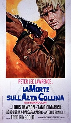 Death on High Mountain (1969) - Stream Online