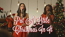 We Tried To Write A Hit Christmas Song (2017) - Stream Online