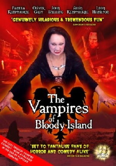 The Vampires of Bloody Island (2009) - Stream Online