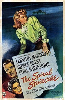 The Spiral Staircase (1946) - Stream Online