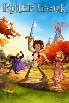 Trenk, the Little Knight (2015) - Stream Online