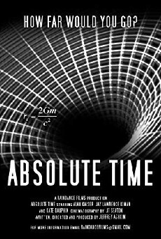 Absolute Time (2014) - Stream Online