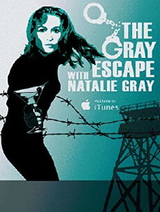 The Gray Escape (2015) - Stream Online