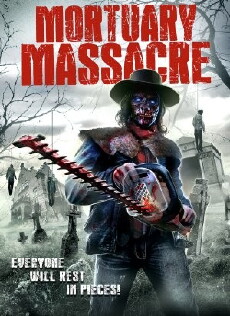 Mortuary Massacre (2016) - Stream Online
