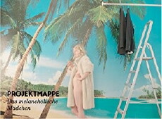 Das melancholische Mädchen (2017) - Stream Online