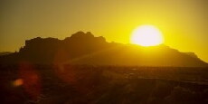 Mysteries of the Superstition Mountains (2017) - Stream Online