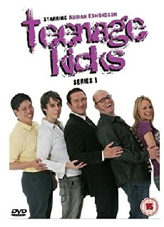 Teenage Kicks (2008) - Stream Online