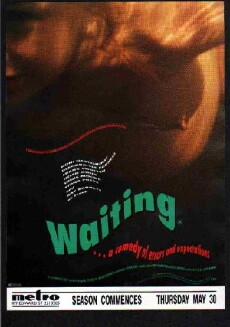 Waiting (1991) - Stream Online