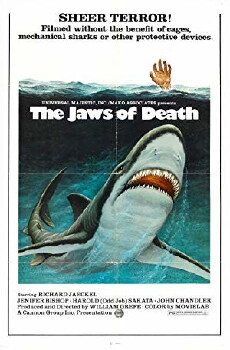 Mako: The Jaws of Death (1976) - Stream Online