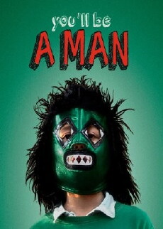 You'll Be a Man (2013) - Stream Online