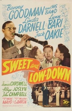 Sweet and Low-Down (1944) - Stream Online