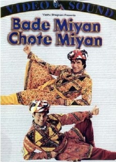 Bade Miyan Chote Miyan (1998) - Stream Online