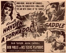 A Tornado in the Saddle (1942) - Stream Online