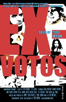 Ex-Votos (2003) - Stream Online